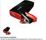 Bateria Multiproposito Autos/celular