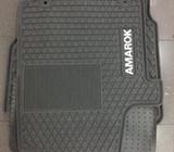 Moqueta Amarok Corte Original