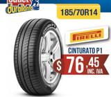 R 185_70R14 PIRELLI CINTURATO P1