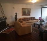 Quito Tenis / Departamento en Venta 4 Dorm