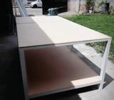 Mesa de Corte