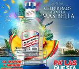 Aguardiente Antioqueño
