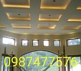 Gypsum