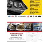 Se Pulen Faros por Dentro Y por Fuera