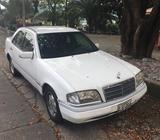 Mercedes Benz