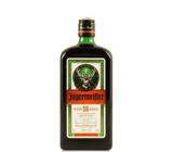 Botella de Jaggermeister Original