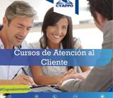 Curso de Atención al Cliente