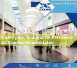 Curso para Percheros