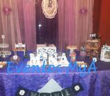 Decoracion Express