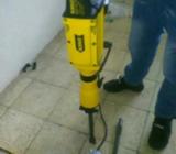 Demoledor