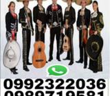 Mariachi Cristiano