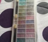 Pinturas para Maquillaje