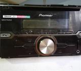 Radio de Carro Pioneer