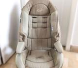 Asiento de bebe para auto evenflo