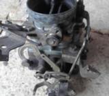Carburador Dacsun