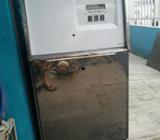 Surtidor de Gasolina para Industrias