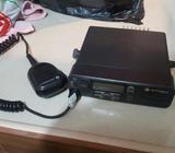 Vendo Radio Transmisor Motorola 6100