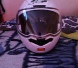 Casco de Moto Sd
