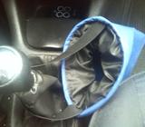 fundas de basura para autos con publicidad