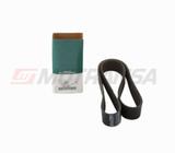 INTERNATIONAL BANDA DE VENTILADOR