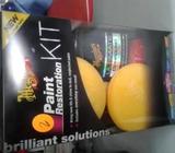 KIT PAINT RESTORATION