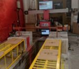 ALINEADORA DE AUTOS JHON BEAN 3D