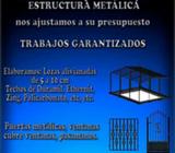 Estructuras Metalicas