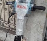 Demoledor Bosch Martillo Nuevo de Remate