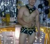Garoto para tus fiestas
