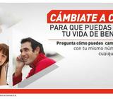 Mejora Tu Línea Celular