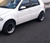 Vendo O Cambio Aros 15