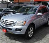 MercedesBenz ML, 2006, Gasolina