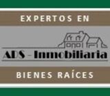 EXPERTOS EN ARRIENDOS, ADS - INMOBILIARIA.