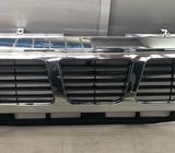 Mascarilla Delantera