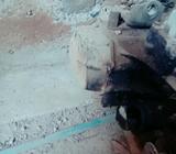 Se Vende Caja de Cambiio