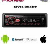 Vendo Radio Pionner Original