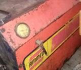 Venso Enllantadora Usada