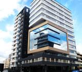 Venta de Oficina en Edificio Amazonas Parc de 46m² La Colon/CentroNorte de Quito