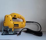 VENDO DE OPORTUNIDAD CALADORA MANUAL DeWALT DW341 NUEVA