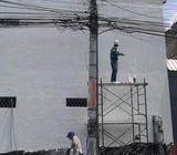 Alquiler venta de andamios usados y nuevos