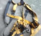 Arnés de Seguridad