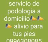 Podologo