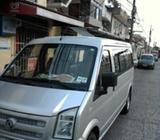 Cityvan