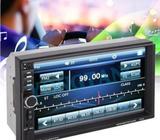 PANTALLA MP5 7PLG RADIO FM BLUETOOTH ENTRADAS SD PENDRIVE YONGTANG