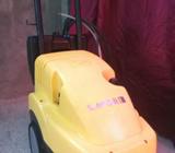 Se vende Hidrolavadora 220v. $900