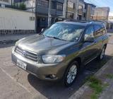 Highlander 2010 Limited 4x4