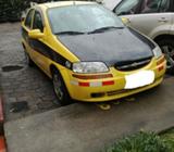 TAXI LEGAL 2012 145000