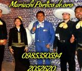 Mariachi Portico de Oro de Guayaquil