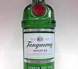 Gin Tanqueray 1L N*10