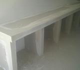 Se Istala Gypsum Al Mejor Presio